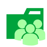 Public SVG Icon